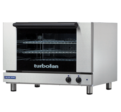 E27M3 ELECTRIC CONVECTION OVEN